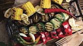 RECIPE: 5 Steps to Grill Vegetables