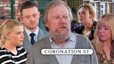 Coronation Street confirms major return as legend reels in 22 pictures