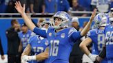 Jared Goff Rewarded by Lions for 'Restoring the Roar'