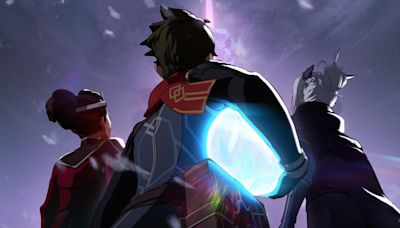 The Dragon Prince Season 6 Releases New Posters