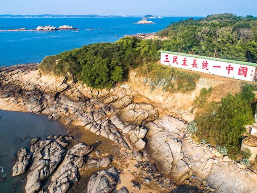 金門大膽島即日起開放試營運，登島申請、相關規定、注意事項一次看！