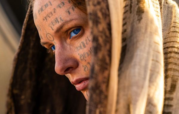 Rebecca Ferguson addresses Dune 3 return