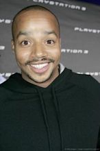 Donald Faison