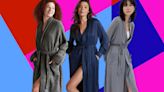 The 11 best women’s robes to wrap yourself in cozy comfort in 2024