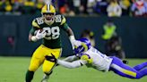 Green Bay Packers defeat Los Angeles Rams to remain in NFL play-off hunt