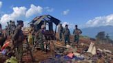 緬北武裝組織佔領城鎮 緬甸軍政府誓言反擊