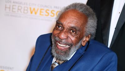 Bill Cobbs, ‘The Hudsucker Proxy’ and ‘The Bodyguard’ actor, dies at 90 - National | Globalnews.ca