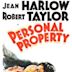 Personal Property (film)