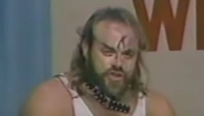 Kevin Sullivan death: WWE’s Prince of Darkness dies aged 74 after ‘devastating accident’