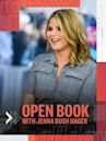 Open Book With Jenna Bush Hager