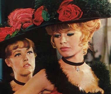 Viva Maria ! (France 5) - Brigitte Bardot et Jeanne Moreau étaient-elles complices ou rivales sur le tournage ?