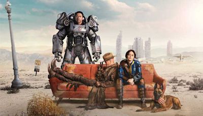 Fallout TV Series Showrunners Talk Season 1 & 2 - Gameranx