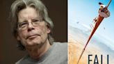 Stephen King elogia Fall (Vértigo): "Ojalá yo la hubiera escrito"