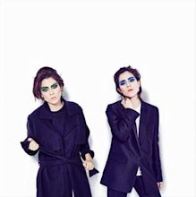 Tegan and Sara