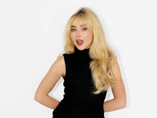 Sweet as Ever: Sabrina Carpenter’s ‘Taste’ Aims For Fourth Week at U.K. No. 1