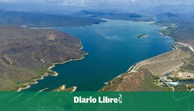 Las lluvias de los últimos días han favorecido las presas del país