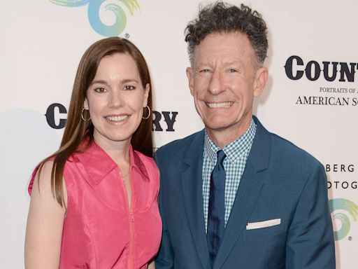 Who Is Lyle Lovett's Wife? All About April Kimble