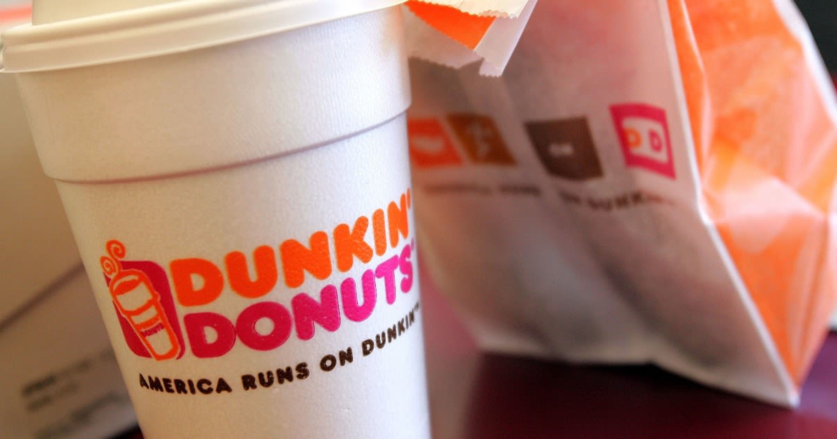 Is Dunkin’ open on Memorial Day? Find out store hours for your holiday fix