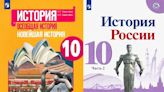 War and occupation of Ukraine: Russia starts rewriting history textbook