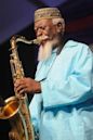 Pharoah Sanders