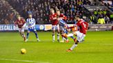 Manchester United’s wasteful win over Wigan shows just how much they still need to improve