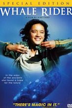 Whale Rider