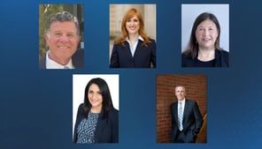 Healey announces 5 nominees to Massachusetts Superior Court