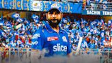 Netizens target 'selfish' Rohit Sharma after Eden Gardens shocker