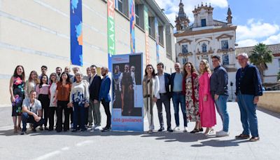 El Maestranza celebra el genio de Jacinto Guerrero con ‘Los gavilanes’