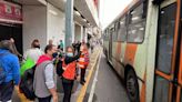 ¿Por qué está cerrada la Línea 1 del Metro de CDMX hoy 25 de julio?