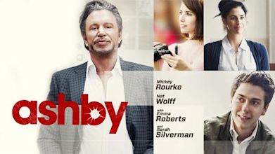 Ashby (film)