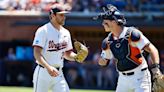 UVA to open Super Regional vs. Kansas State on Friday night