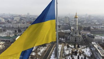 Antony Blinken reitera el compromiso de Estados Unidos con Ucrania