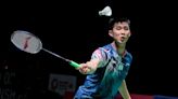 Loh Kean Yew ousts Chinese rival to reach historic Badminton Asia Championships final