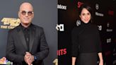 Howie Mandel admits he has ‘no memory’ of Meghan Markle on Deal or No Deal