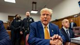Prosecutors urge judge to hold Trump in contempt again for more gag order violations