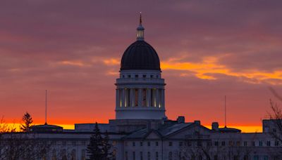 Maine Democrats threaten switch to a 'winner-take-all' Electoral College system if Nebraska changes how it allocates its electoral votes