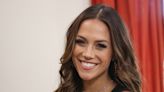 Jana Kramer shares the meaning behind her latest tattoo: 'You can be happy AND hurt'