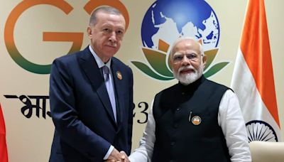 Love-Stricken By Pakistan, Turkey Imposes Secret Ban On Defence Export To India: Reports