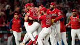 Angels fan from the UK caps magical history(-making) tour with no-hitter, Shohei Ohtani outing