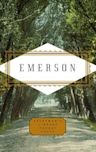 Emerson: Poems (Everyman's Library Pocket Poets)