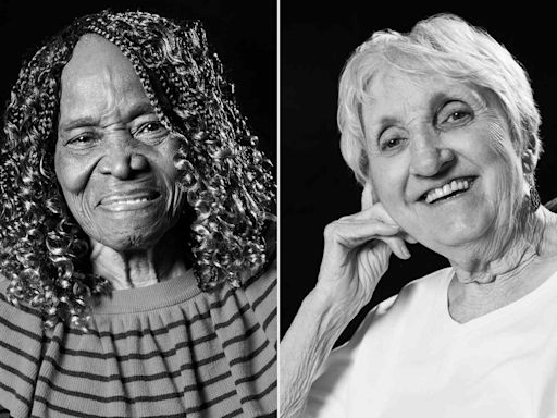 Seniors Take the Spotlight in Sweet Portrait Series by “America’s Next Top Model’”s Nigel Barker