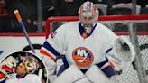 Islanders starting Ilya Sorokin in net for crucial Game 3 vs. Hurricanes