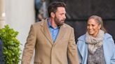 J.Lo and Ben Affleck Reunite With Jennifer Garner for Family Event