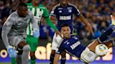 Inteligencia artificial analizó y dijo cuándo será la fecha en la que Falcao va a meter su primer gol con Millonarios