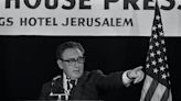 Did Henry Kissinger Hate the Jews?