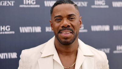 BET Awards 2024: Lights, Camera, Action: Movie Night with 5 Must-See Performances from Colman Domingo