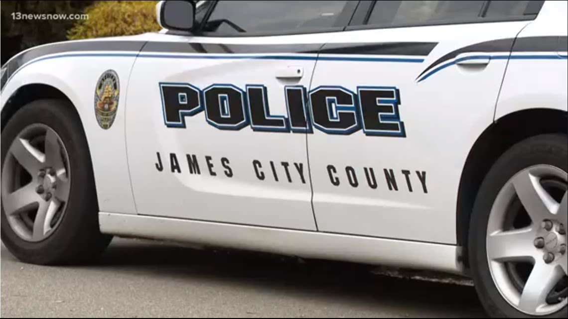 Two killed in James City County crash; Pocahontas Trail shut down