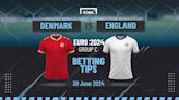 Denmark vs England Predictions and Betting Tips: Three Lions Can Damage the Danes | Goal.com US