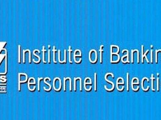 IBPS Clerk Recruitment 2024 notification awaited: Where, how to apply for CRP Clerks XIV
